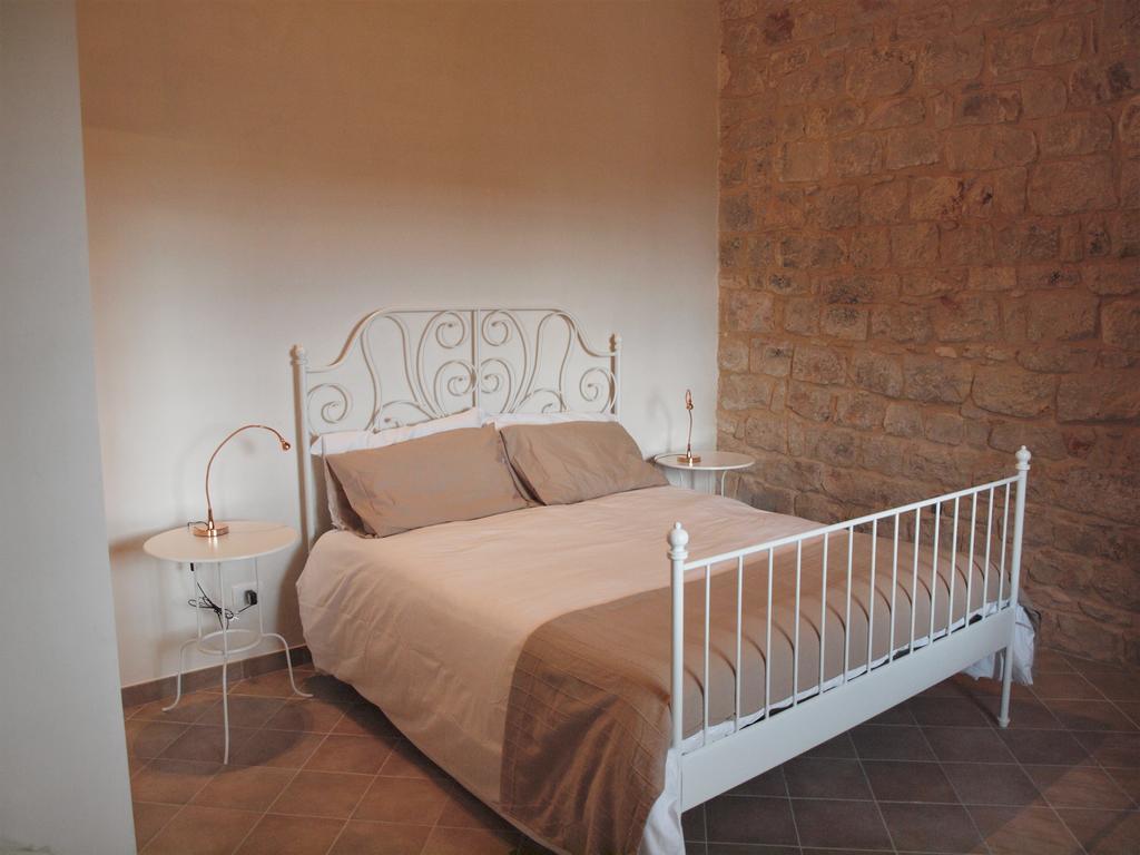 Agriturismo Ara Villa Casale Zappulla Ngoại thất bức ảnh