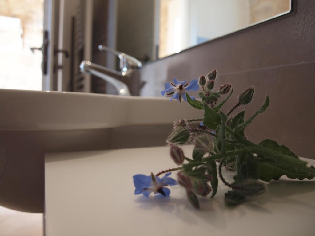Agriturismo Ara Villa Casale Zappulla Ngoại thất bức ảnh