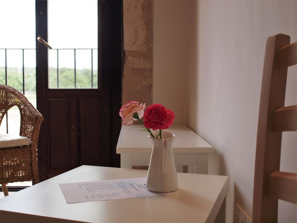 Agriturismo Ara Villa Casale Zappulla Ngoại thất bức ảnh