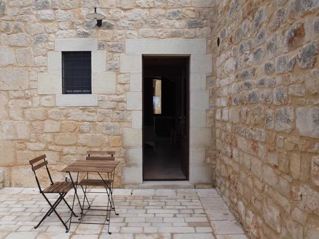 Agriturismo Ara Villa Casale Zappulla Ngoại thất bức ảnh