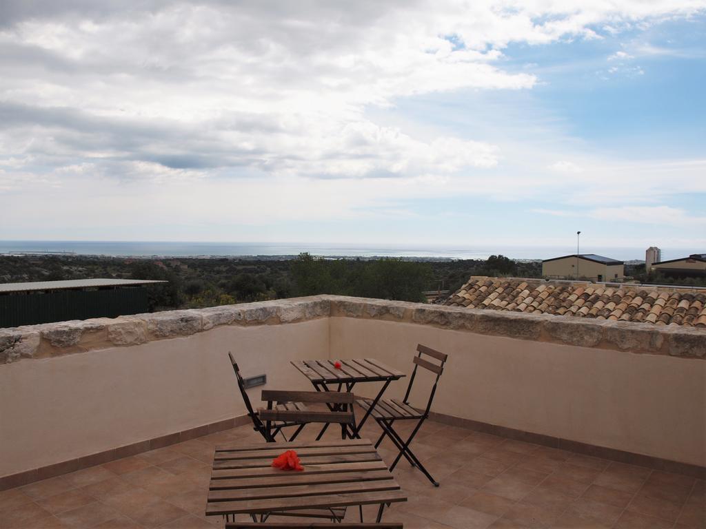 Agriturismo Ara Villa Casale Zappulla Ngoại thất bức ảnh